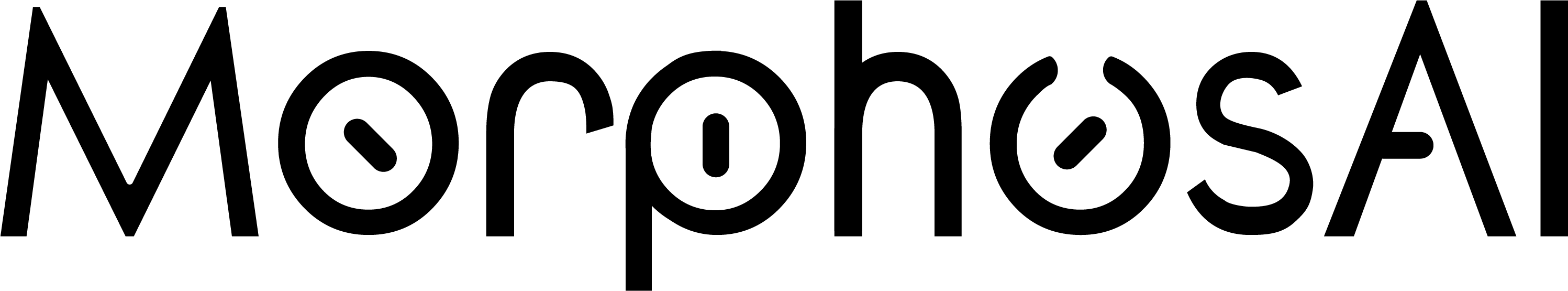 MorphusAI Logo